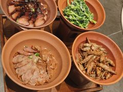-双湖宴·湖北菜(文化路店)