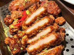 -锦府园·新台州菜(合生汇店)