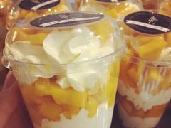 -迦南·甜品蛋糕(传媒店)