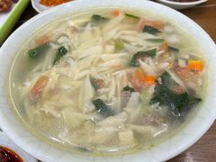 -清真·益鑫羊肉手抓馆(花园北街店)