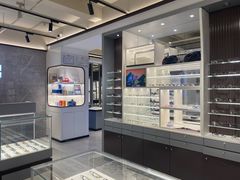 -宝岛眼镜·星创视光中心(中泰店)