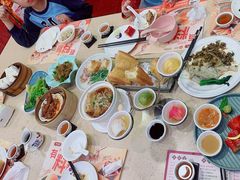 -点都德(海岸城店)