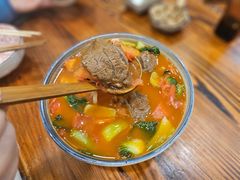 -陈八两面家(华孚写字楼店)