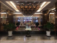 -东北大厦酒店(沈阳北站青年大街店)