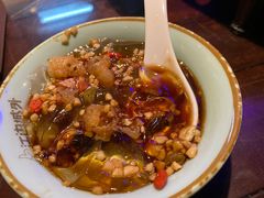 -江边城外烤全鱼(方庄时代购物中心店)