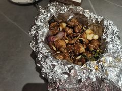-郝小厨私家秘制餐厅