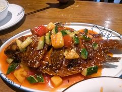-街小坐闽南小牌档(新元店)