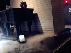 -梅筑·创意料理(王府井百货店)