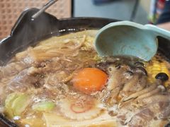 -友名Cross日式咖喱屋(江南大道中店)