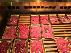 -韩京烤肉自助料理·特团享补贴(义乌之心店)