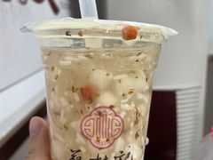 -蔡林记(胭脂路店)