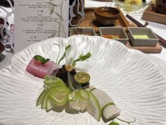 -叶叶菩提(太原别墅店)