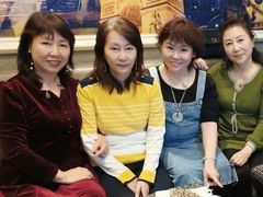 -金麦圣KTV