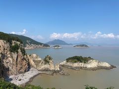 -花岙岛