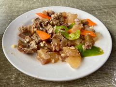 -正宗胖子抻面馆(岭东路店)