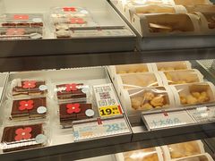 -红花点心局(大观园店)