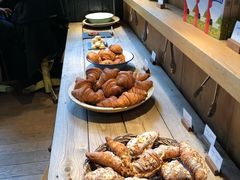 -Monmouth Coffee(博罗市场店)