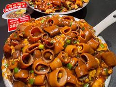 -必点海鲜·海肠捞饭大王(滨江道店)