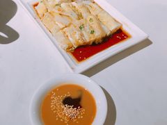 -潮福城大酒楼·潮味粤品·港式点心(湖滨北路店)