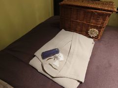 -Angkor SPA 柬埔寨古法按摩(环贸店)