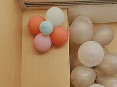 -海底捞火锅(旭辉MALL店)