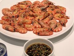 -望海湾海鲜楼·海鲜(开发区店)