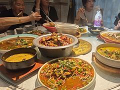 -盐帮食坊•小河帮川菜(四川师大店)