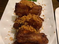 -粗茶淡饭·隐庐私厨(东亭店)