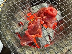 -西塔隆太白烤牛肉馆(图们路店)