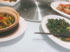 -廊亦舫Lang Yi Fang Restaurant(金桥店)