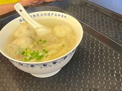 -永和鱼丸(南后街店)