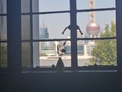 -YUE·6·西式融合餐厅(外滩六号店)