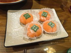 -桃源人家•(仙居高速路口店)