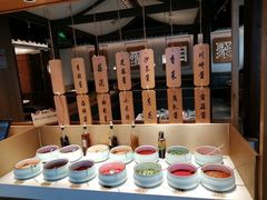 -周渝食惦酸菜鱼(青浦店)