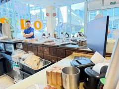 -OUR Bakery(中海环宇荟店)