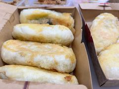 -孟夫子水煎包(锦艺城店)