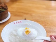 -华兴街自力面店