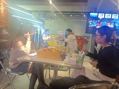 -微醺烤牛·炭火烧烤·精酿啤酒(东郊记忆店)