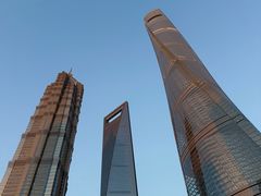 -上海中心大厦