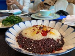 -翠湖轩中餐厅(昆明翠湖宾馆店)