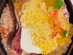 -王品牛排(郑州大卫城店)