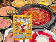 -蜀大侠火锅(春熙路店)