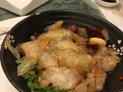 -常州逸高酒店-中餐厅