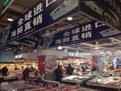 卜蜂莲花(杨高北路店)-卜蜂莲花(杨高北路店)