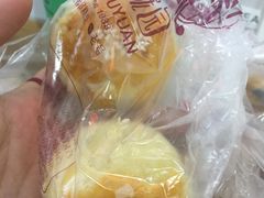 豆沙蛋黄酥-闻酥园(大慈寺店)