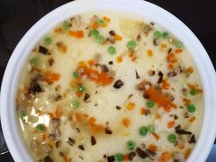 晋阳一品豆腐-晋阳饭庄(虎坊桥店)