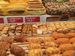 -味多美蛋糕(劲松京客隆店)