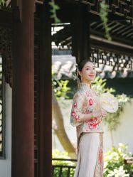 -女王风尚STUDIO·轻奢化定制