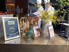 -晟永興烤鸭店(五道口店)