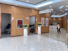 -美年大健康·体检中心(江岸分院)